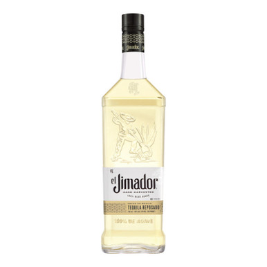 EL JIMADOR REPOSADO 750ML