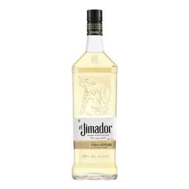 EL JIMADOR REPOSADO LITER