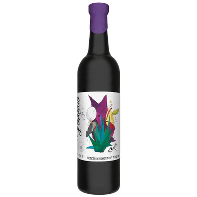 EL JOLGORIO COYOTE MEZCAL 750ML