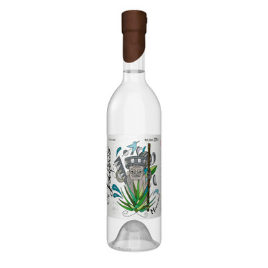 EL JOLGORIO MEXICANO JOVEN 750ML