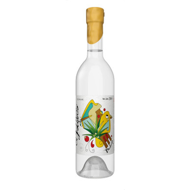 EL JOLGORIO PECHUGA JOVEN 750ML