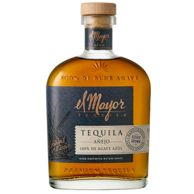 EL MAYOR ANEJO 750ML