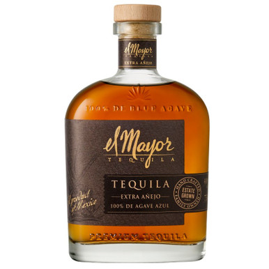 EL MAYOR EXTRA ANEJO 750ML