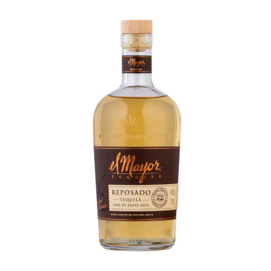 EL MAYOR REPOSADO 750ML