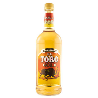 EL TORO GOLD LITER