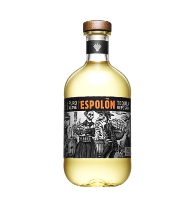 ESPOLON REPOSADO 375ML