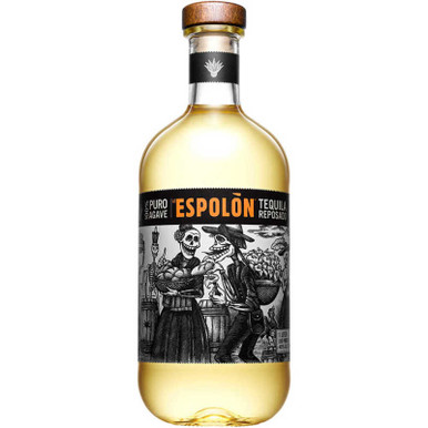 ESPOLON REPOSADO LITER