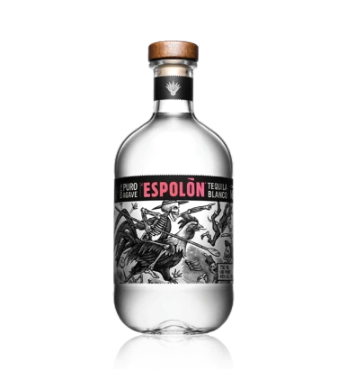 ESPOLON SILVER 375ML