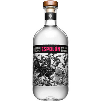 ESPOLON SILVER LITER