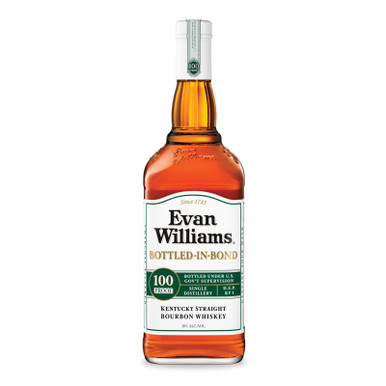 EVAN WILLIAMS MASH 100 BIB LITER