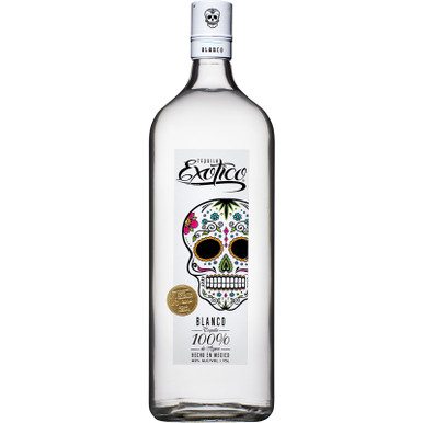 EXOTICO BLANCO 1 75L