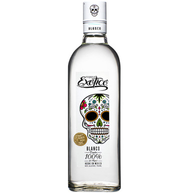EXOTICO BLANCO 750ML