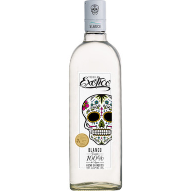 EXOTICO BLANCO LITER