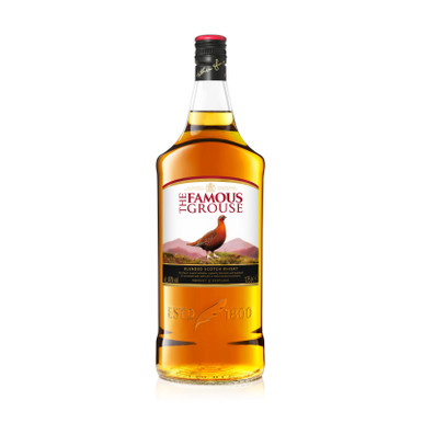 FAMOUS GROUSE 1 75L