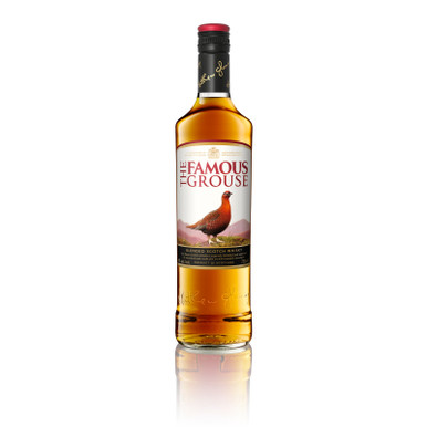 FAMOUS GROUSE 750ML