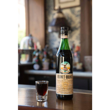FERNET BRANCA 80 375ML