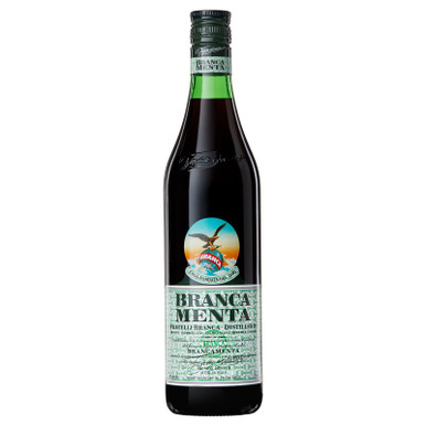 BRANCA BRANCAMENTA 750ML