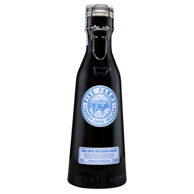 FIVE FARMS IRISH CREAM 375ML