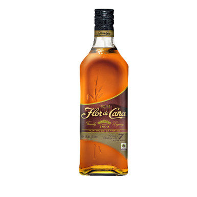 FLOR DE CANA 7YR RSV LITER