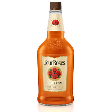 FOUR ROSES BOURBON 750ML