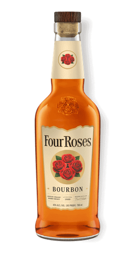 FOUR ROSES BOURBON LITER