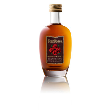 FOUR ROSES SM BATCH 104PR MINI CASES ONLY 60/PK