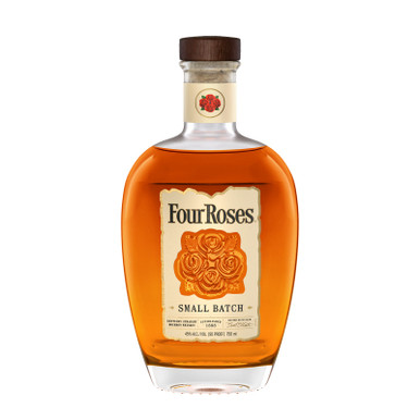 FOUR ROSES SMALL BATCH 750ML
