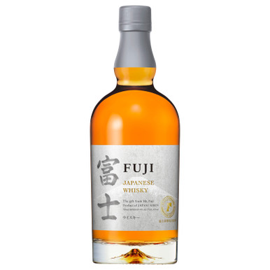 FUJI BLENDED WHISKY 700ML
