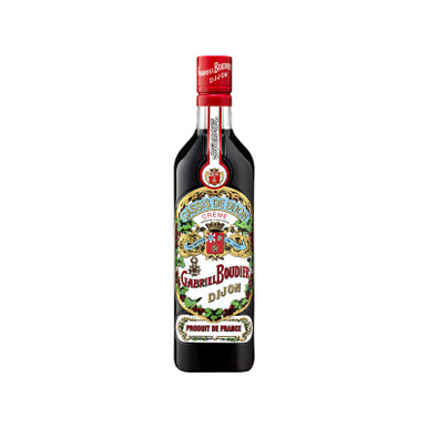 GABRIEL BOUDIER CRM CASIS 750ML
