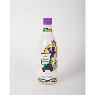 GAMBINO KING CAKE RUM CRM 750ML
