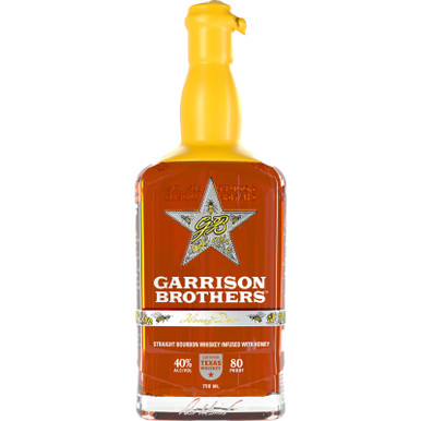 GARRISON BROS HONEY DEW 750ML