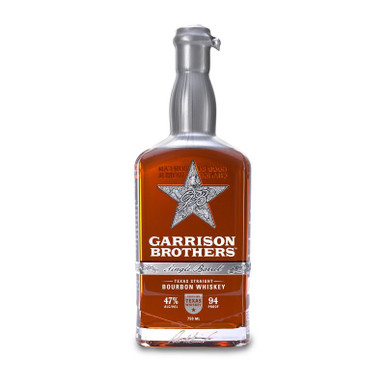 GARRISON BROS LADY BIRD 750ML **ALLOCATED**