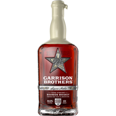 GARRISON BROS LAGUNA MADRE 750ML **ALLOCATED**