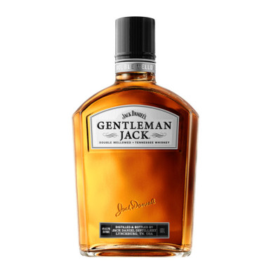 GENTLEMAN JACK LITER