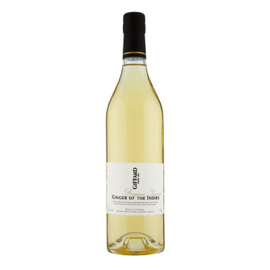 GIFFARD GINGER OF THE INDI 750ML