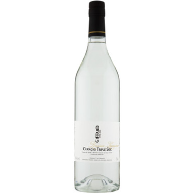 GIFFARD TRIPLE SEC 750ML