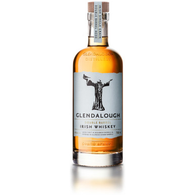 GLENDALOUGH DOUBLE BARREL 750ML