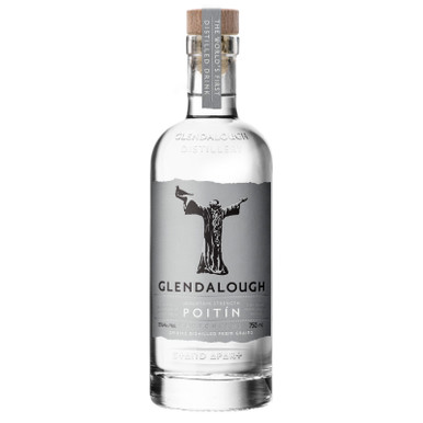 GLENDALOUGH POITIN 750ML