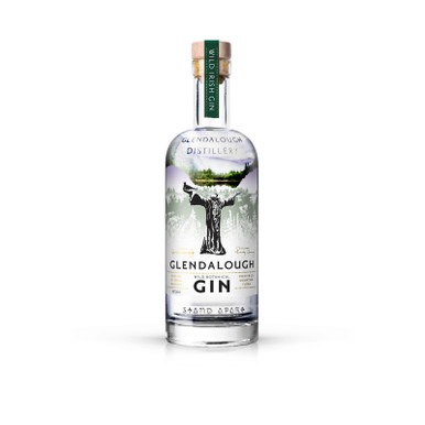 GLENDALOUGH WILD BOTAN GIN 750ML
