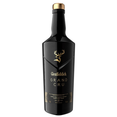 GLENFIDDICH 23YR GRAND CRU 750ML **ALLOCATED**