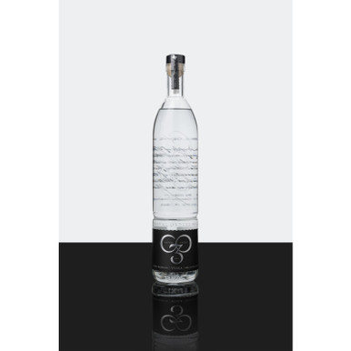 GO3 VODKA 750ML