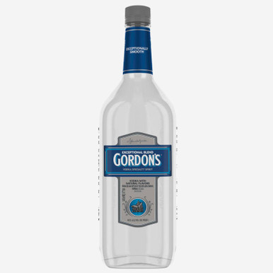 GORDONS 80 VODKA LITER