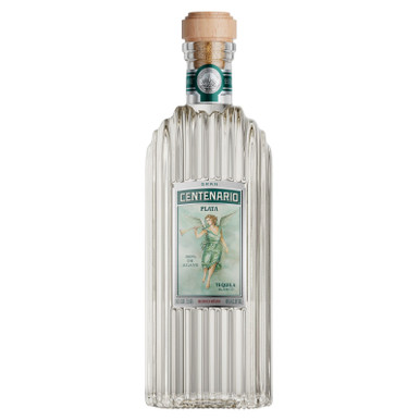 GRAN CENTENARIO PLATA 750ML