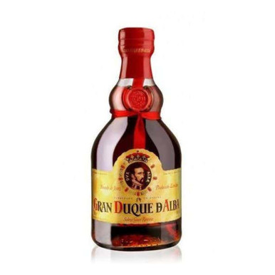 GRAN DUQUE D'ALBA SOLERA 750ML