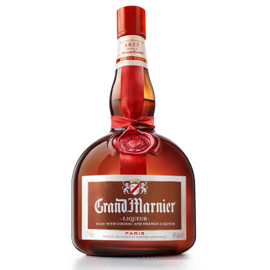 GRAND MARNIER 80 1 75L