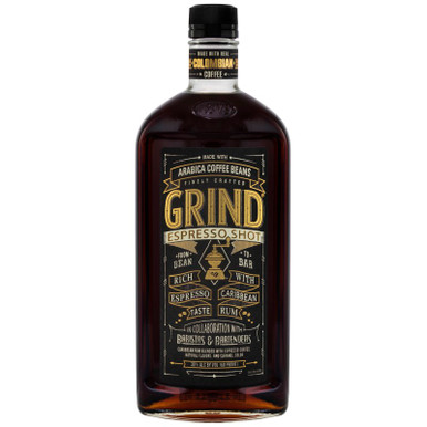 GRIND ESPRESSO SHOT 750ML