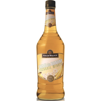 H WALKER BANANA 30 LITER