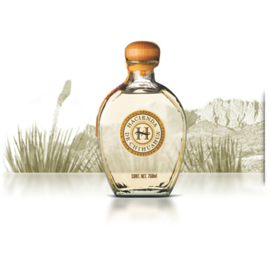 HACIENDA CHIHUA SOTOL REPO 750ML