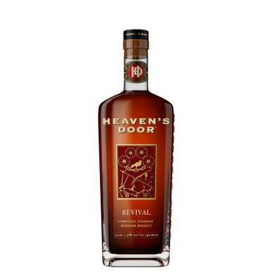 HEAVENS DOOR REVIVAL BBN 750ML