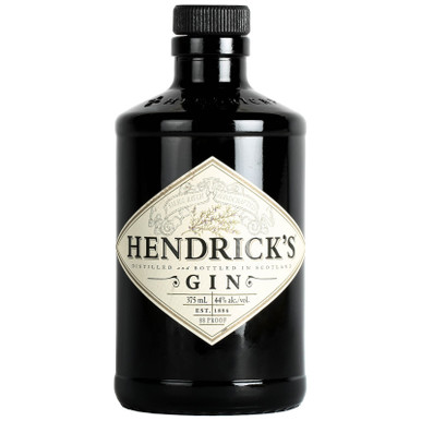 HENDRICKS GIN LITER